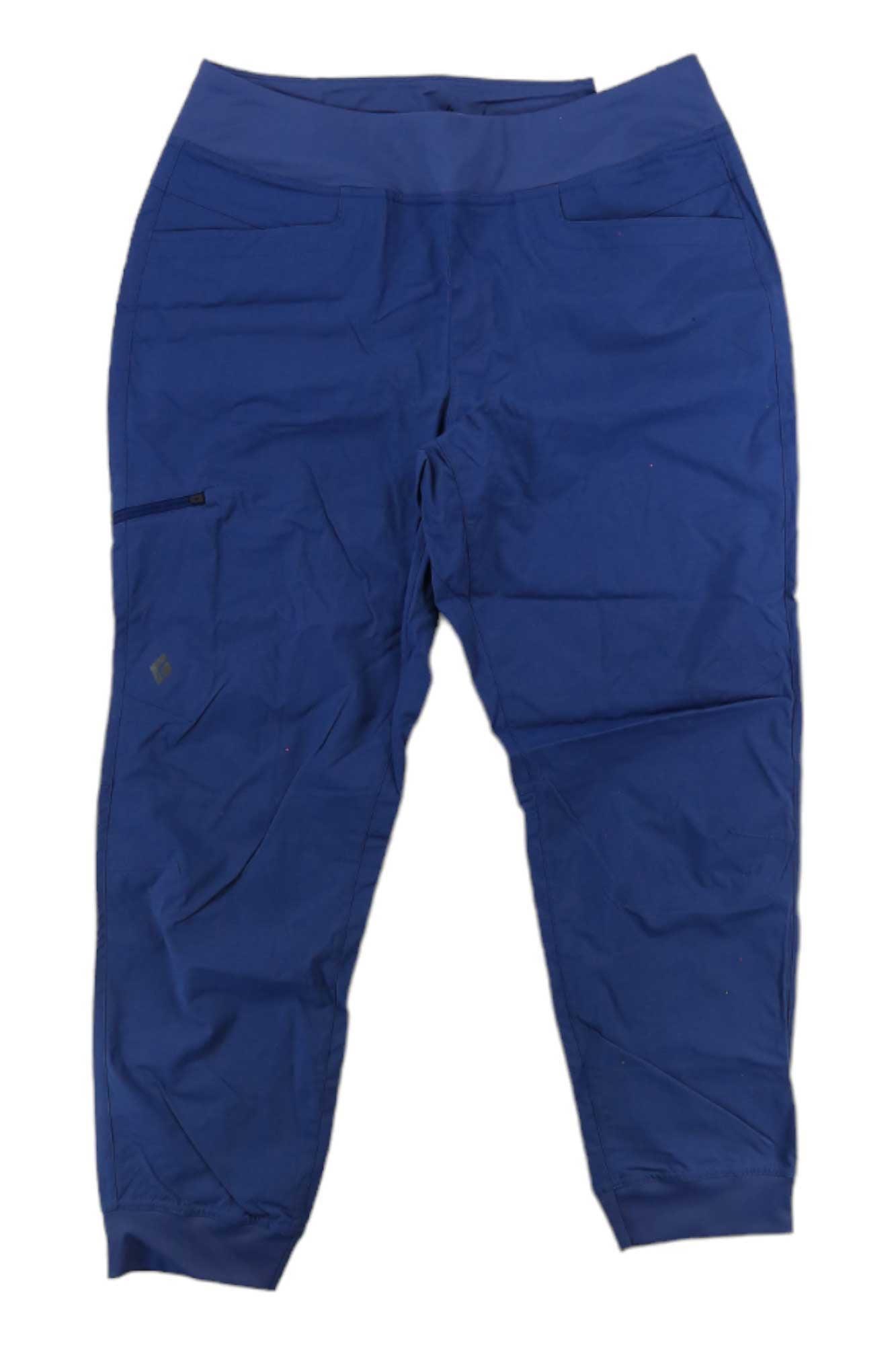 Black Diamond Women's Technician Jogger Pant