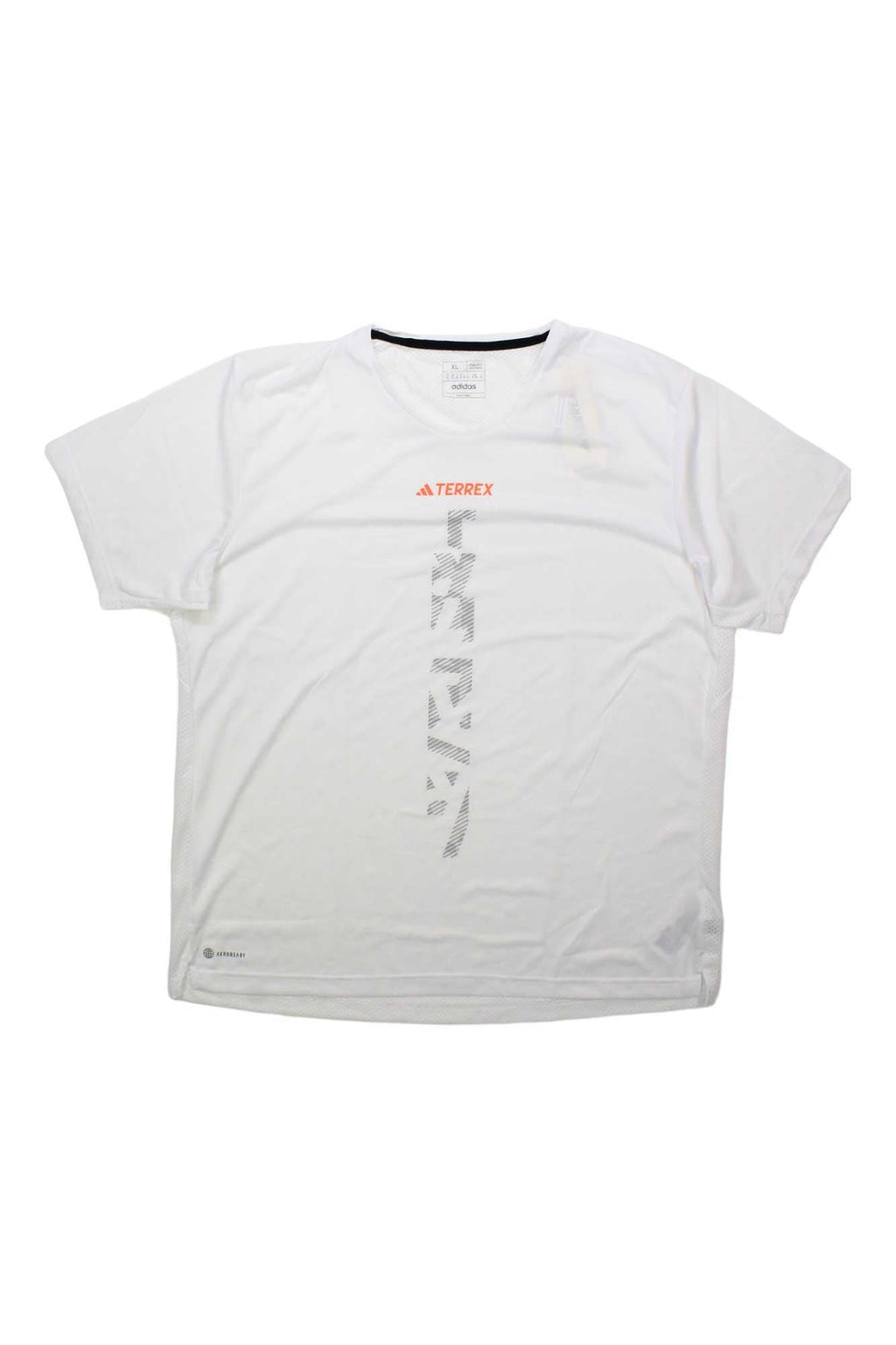 Adidas Mens Agravic Tee