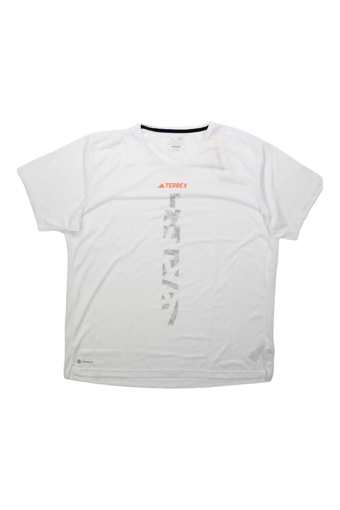 Adidas Mens Agravic Tee