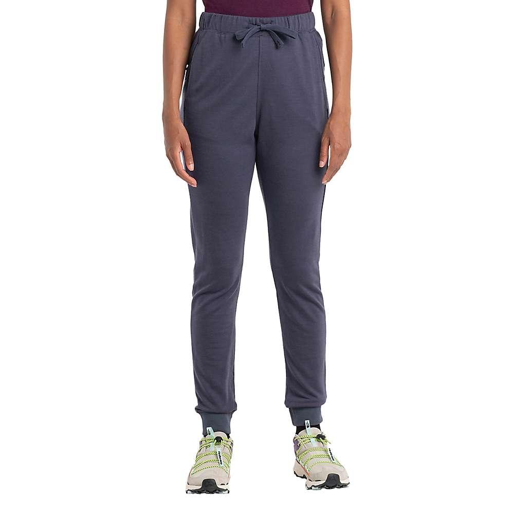Icebreaker Womens Merino Crush II Pant