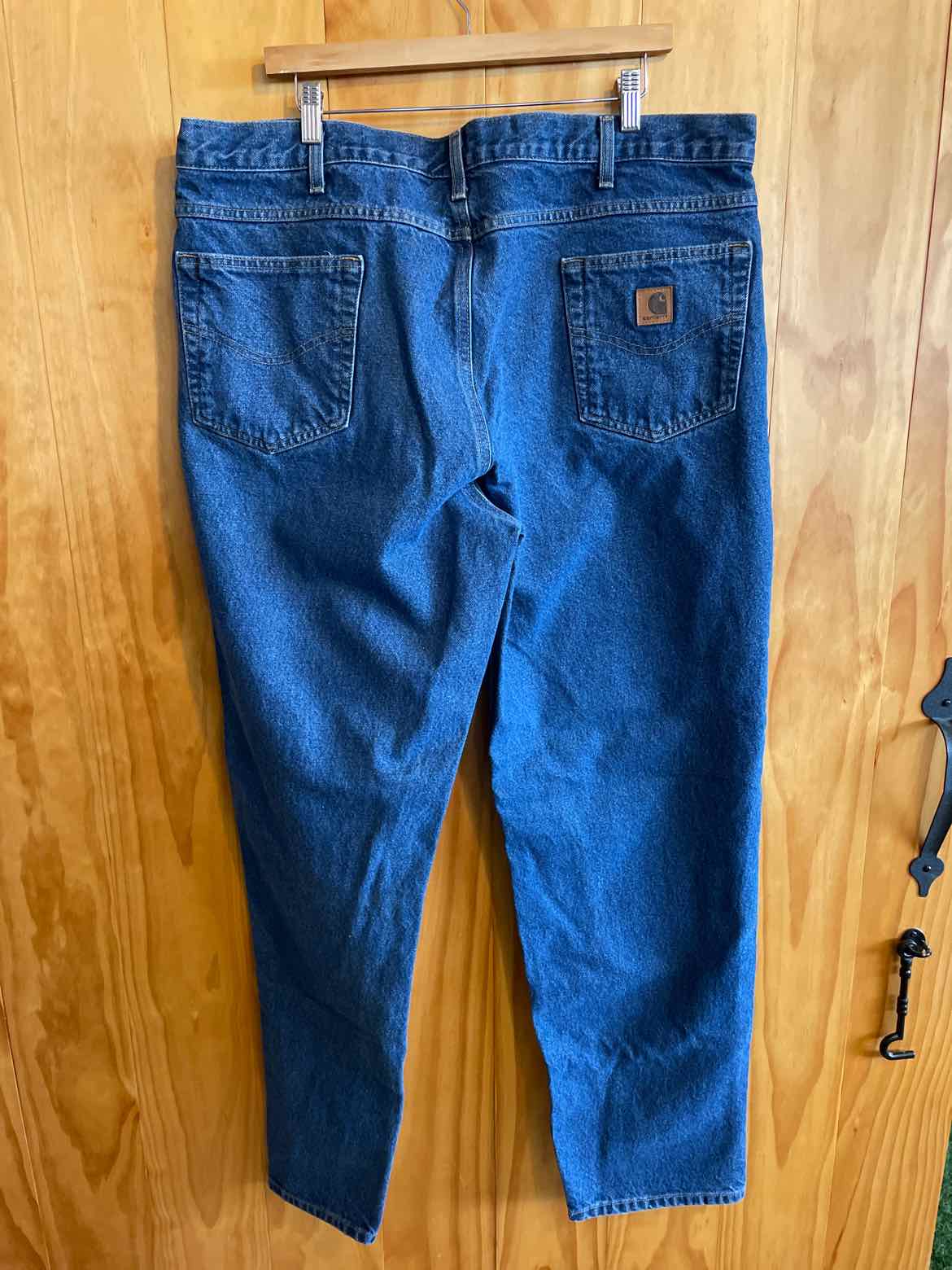 Size 42 Carhartt Men's Jeans