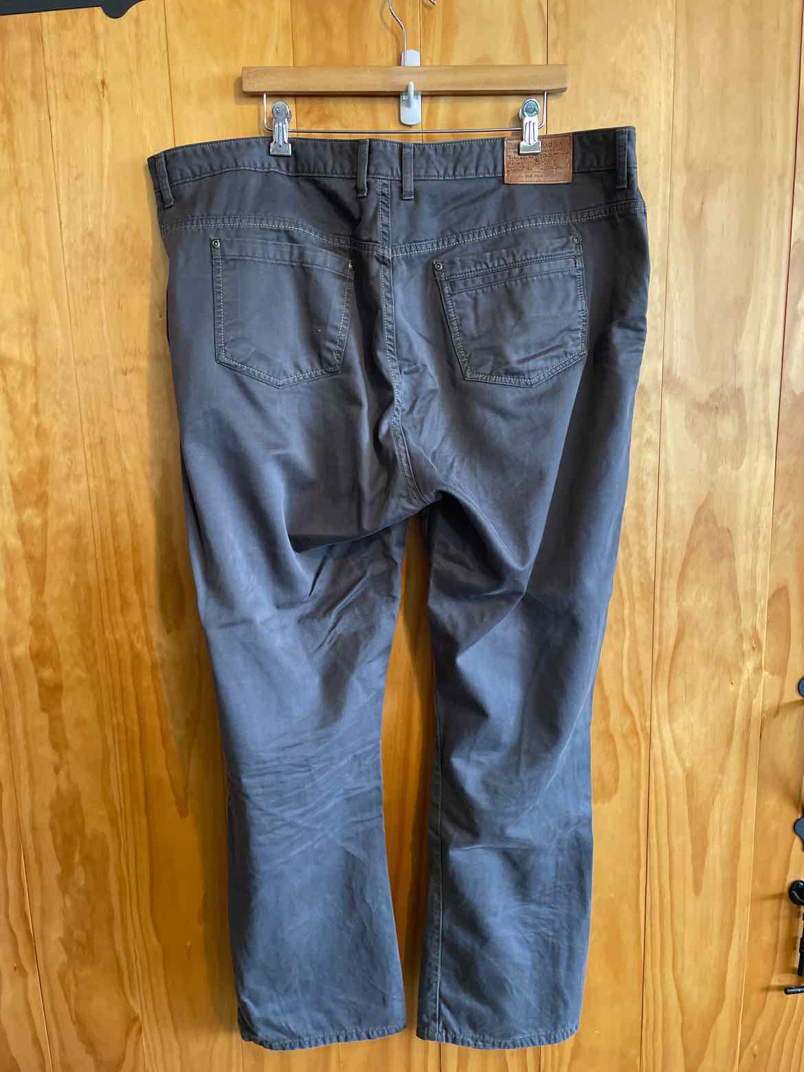 Size 42x32 Territory Ahead Jeans Men's Jeans