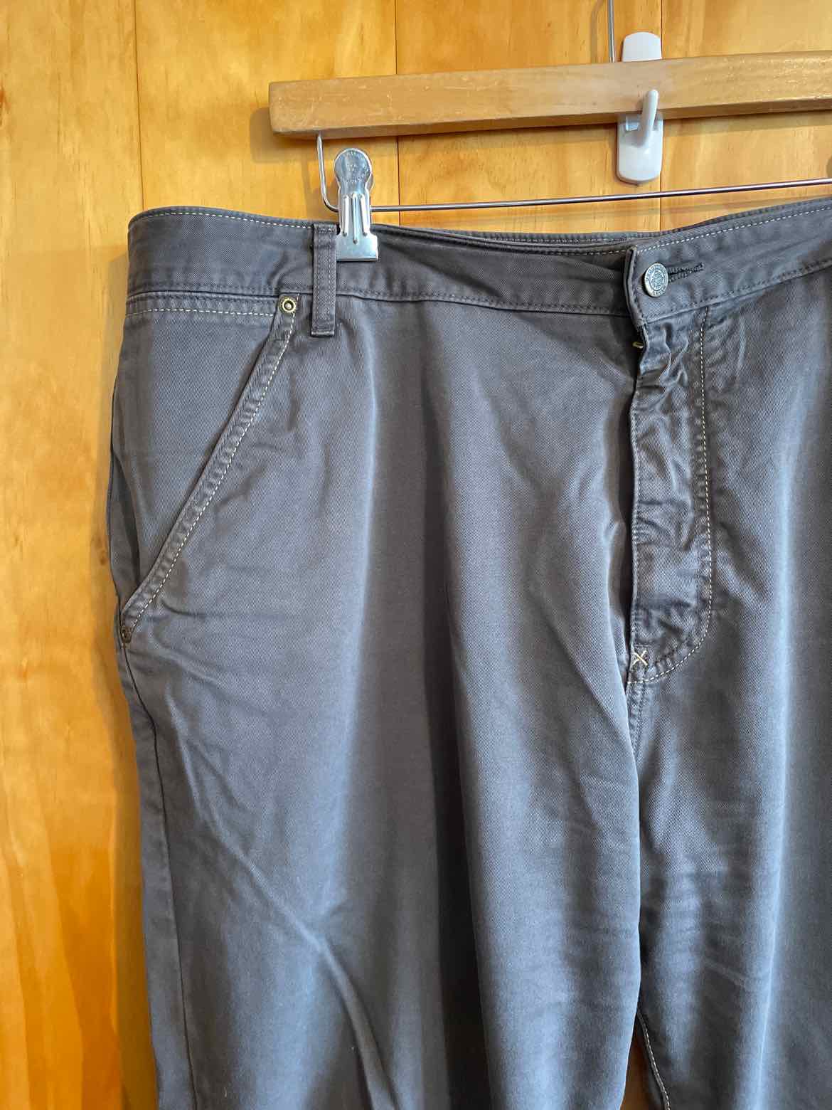 Size 42x32 Territory Ahead Jeans Men's Jeans