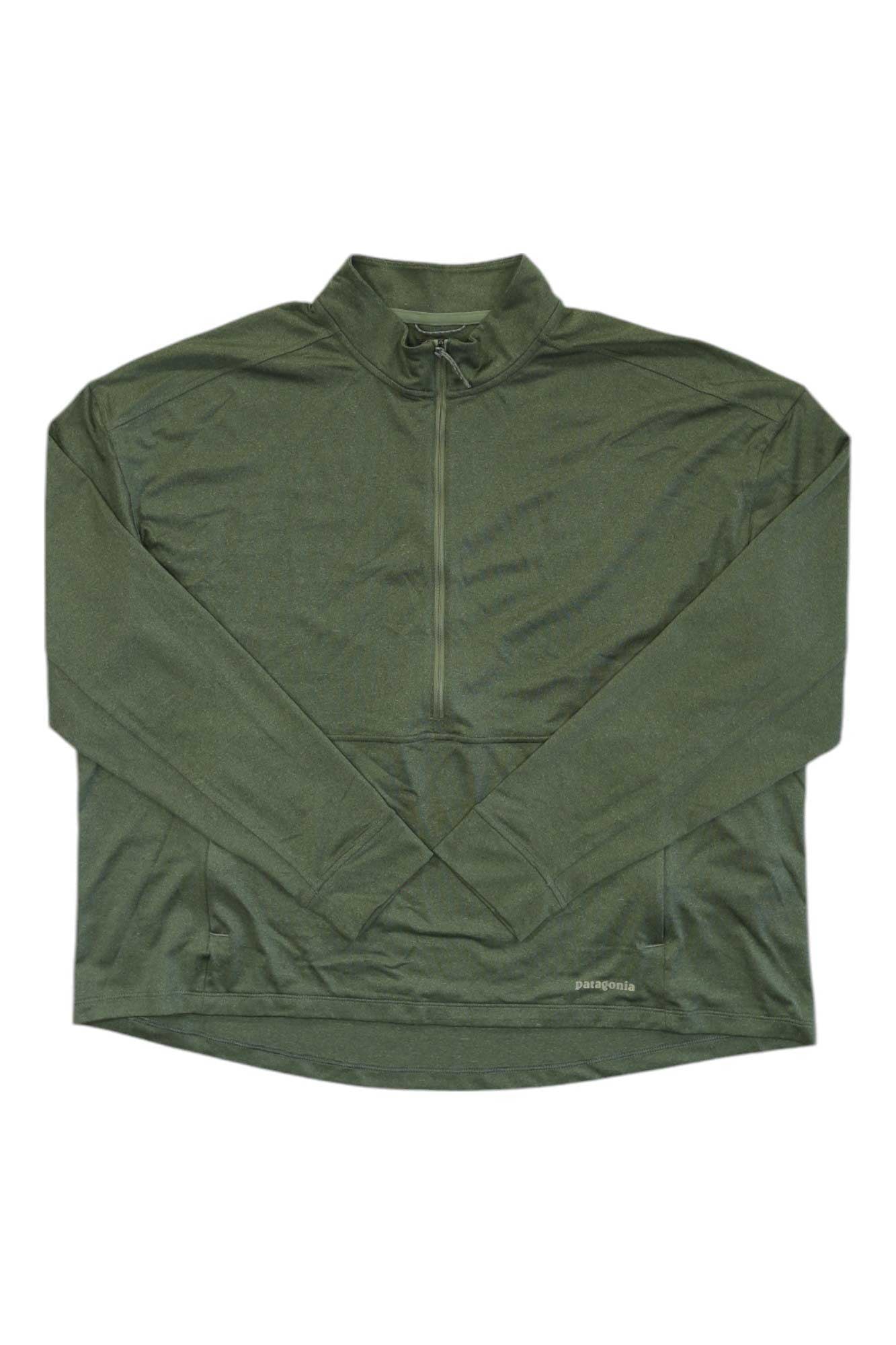 Womens Pack Out Pullover