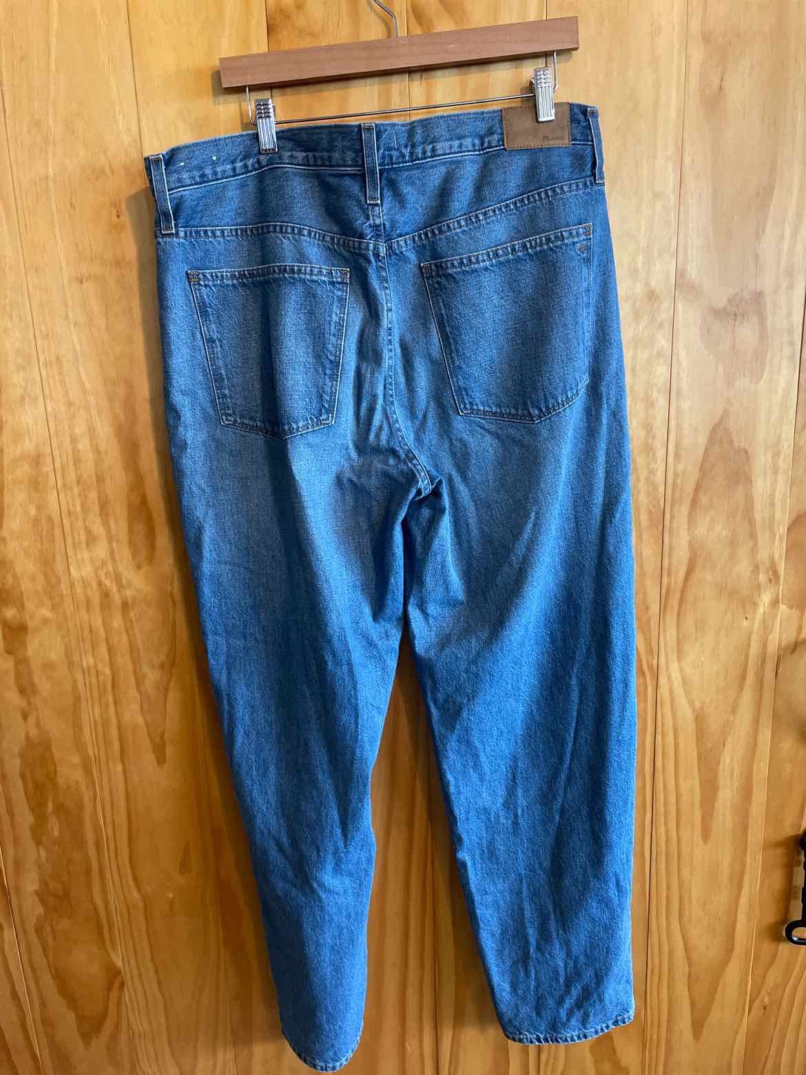 Size 31 Madewell Women's Jeans