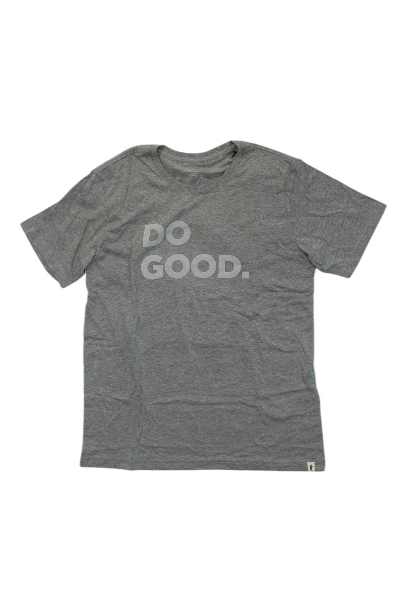 Cotopaxi Mens Do Good Organic T-Shirt