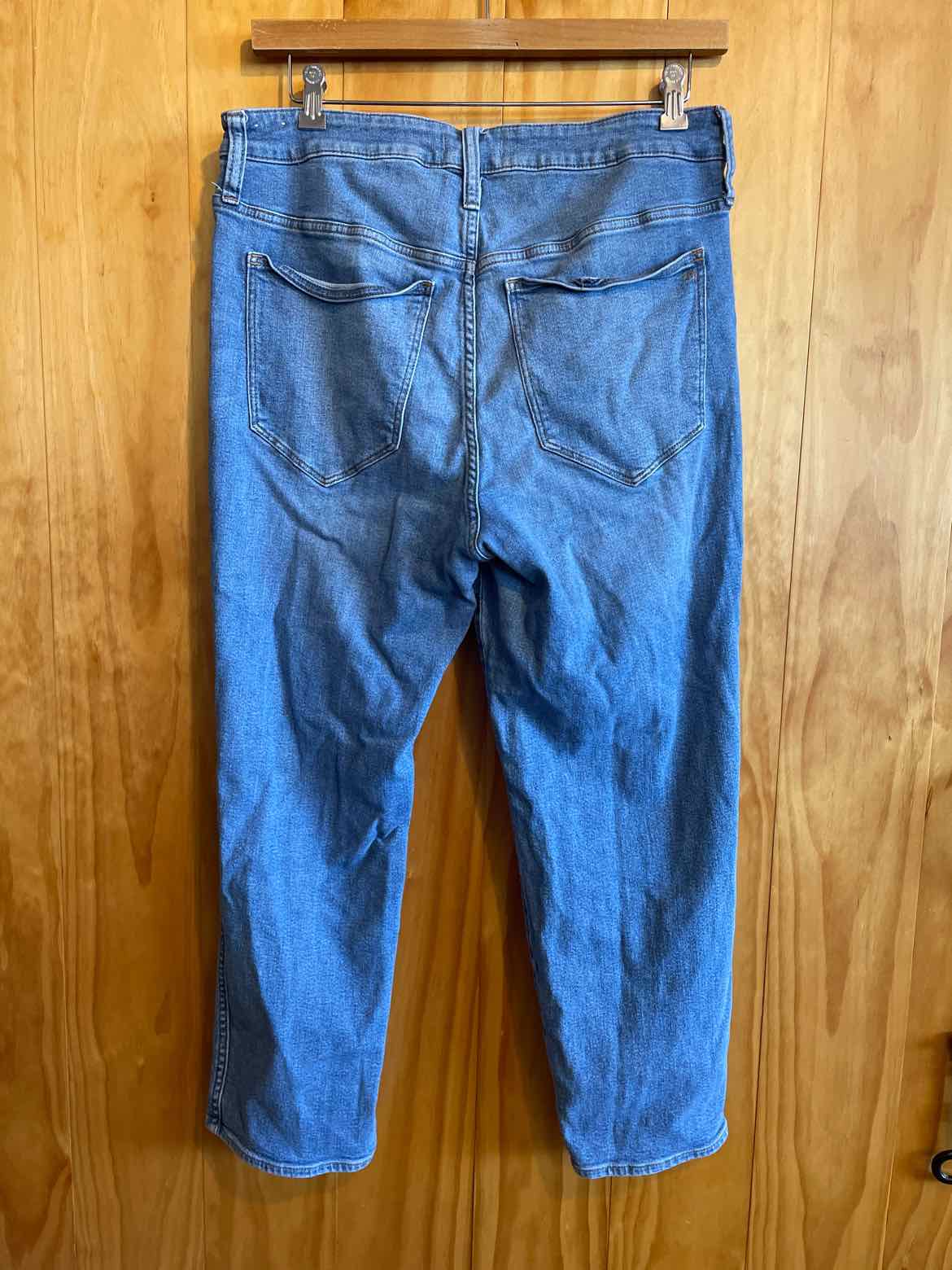Size 16W Madewell Denim Women's Jeans