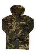 Billabong Mens Arcade Jacket
