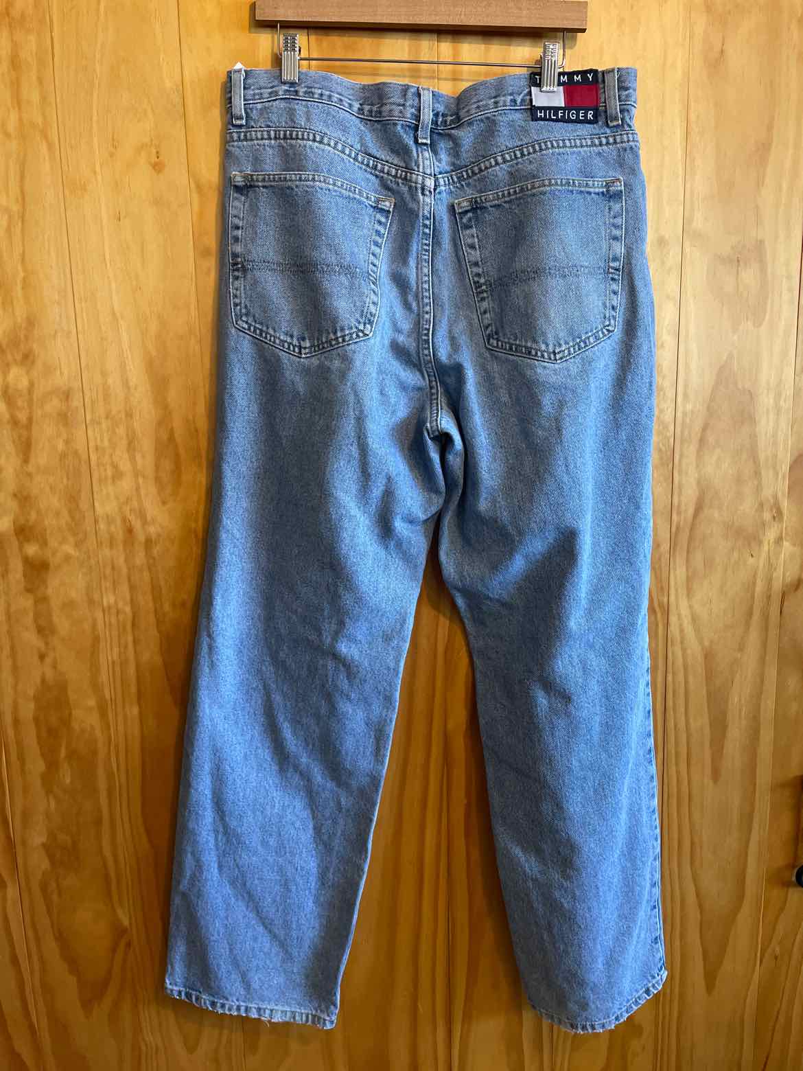 Size 36 Tommy Hilfiger Men's Jeans