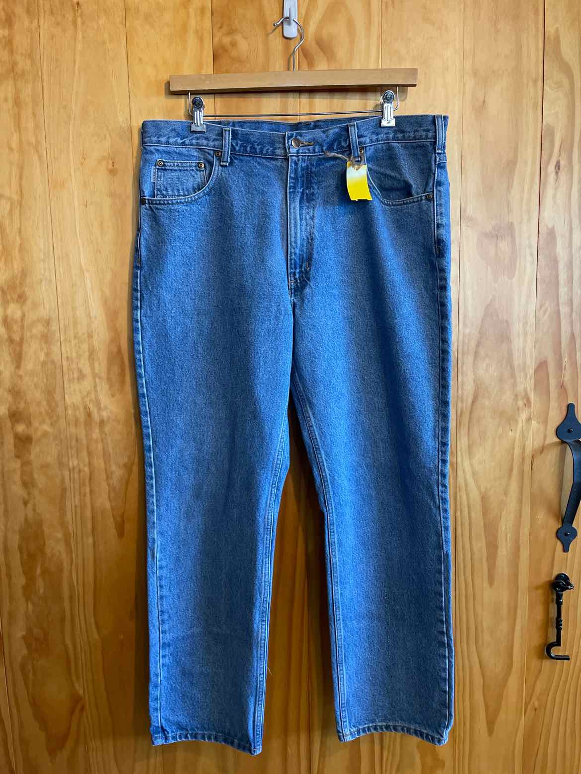 Size 40 Carhartt Men's Jeans
