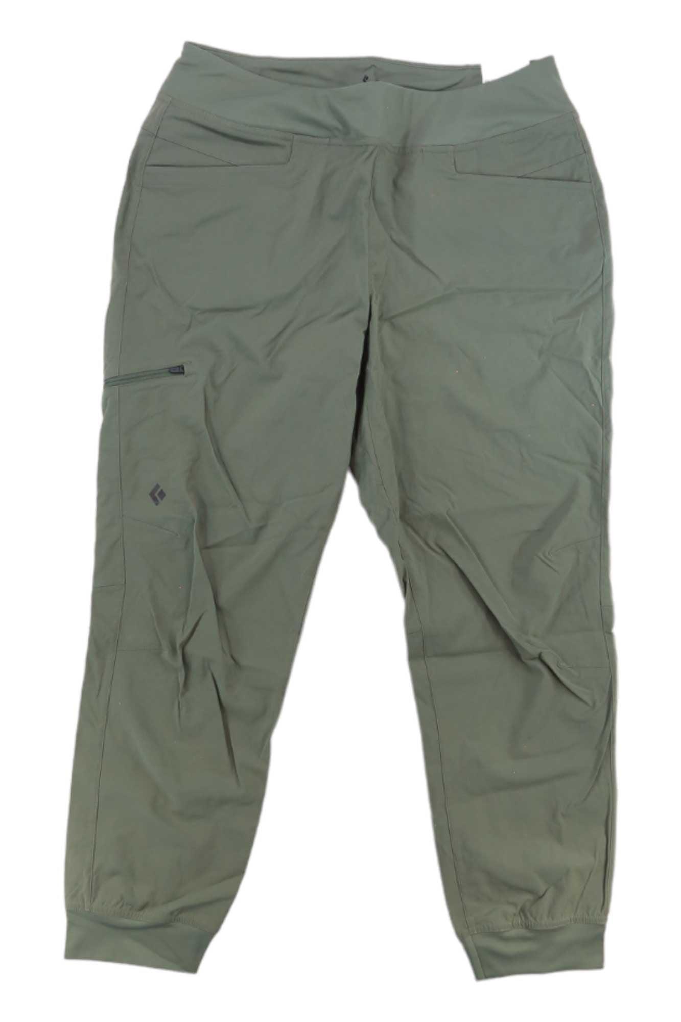 Black Diamond Women's Technician Jogger Pant