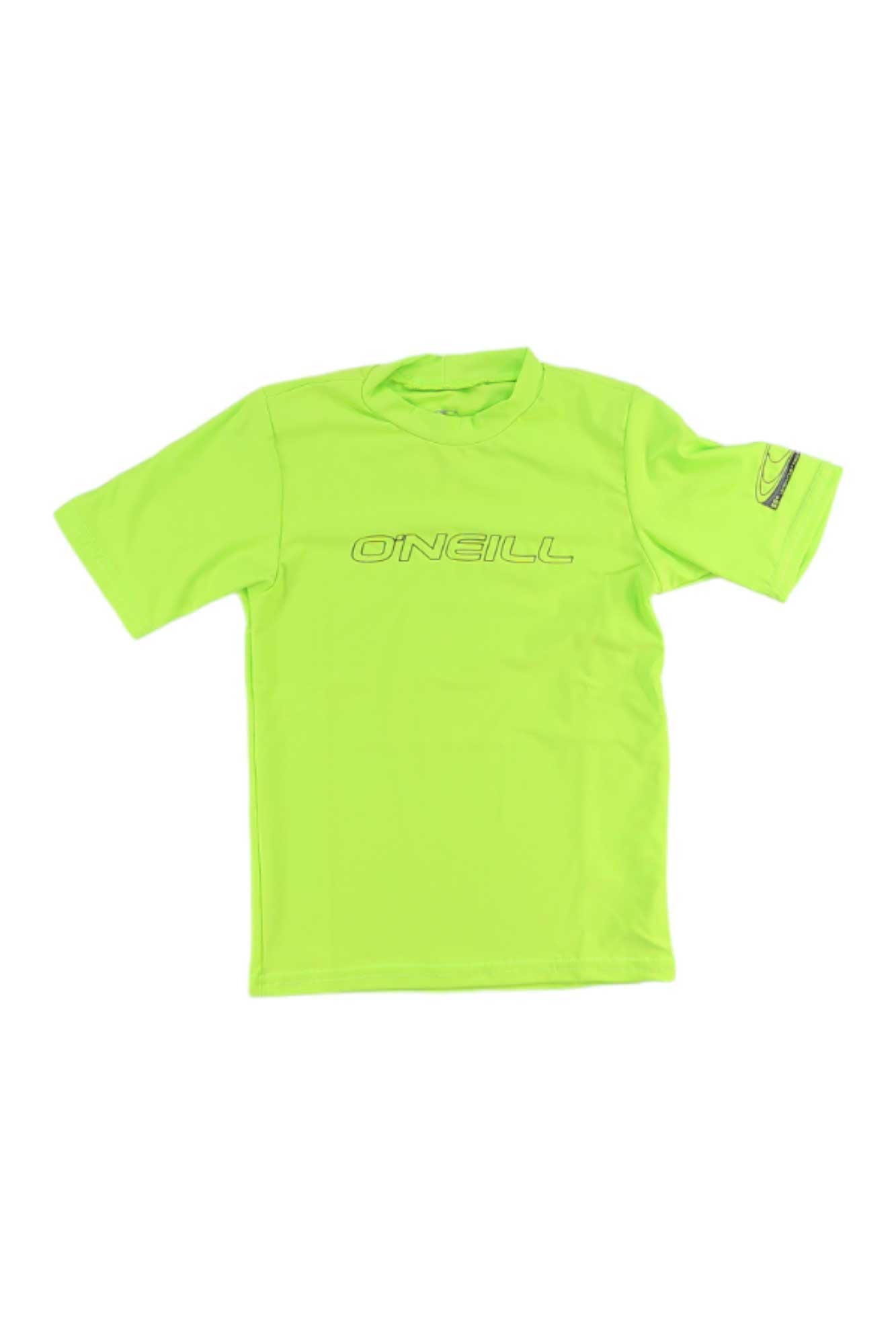 ONeill Youth Basic SS Rash Tee