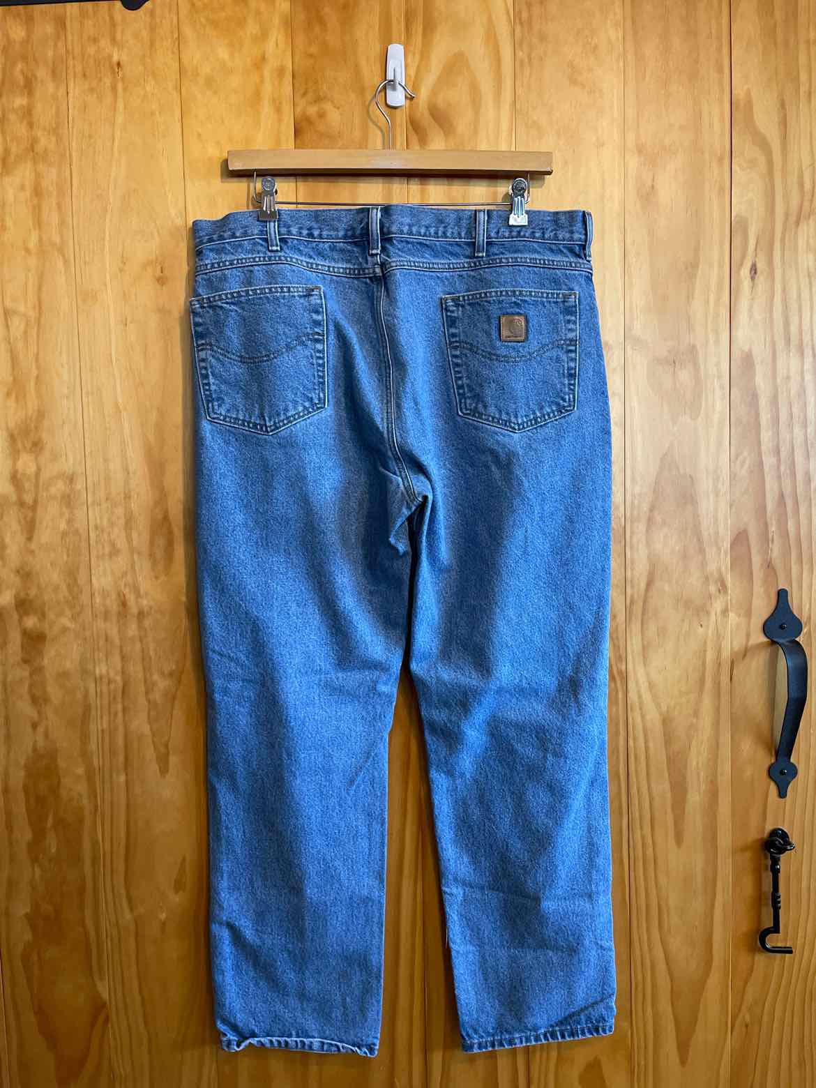Size 40 Carhartt Men's Jeans