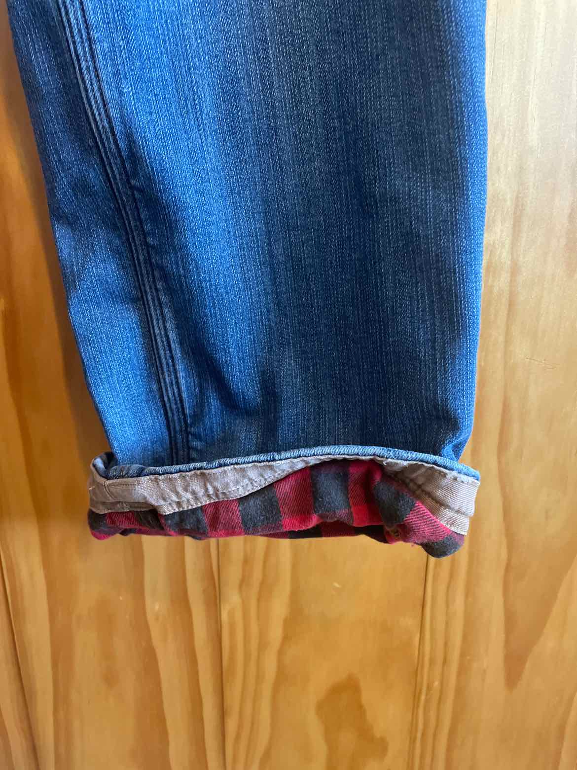 Size 36 Duluth Trading Men's Jeans