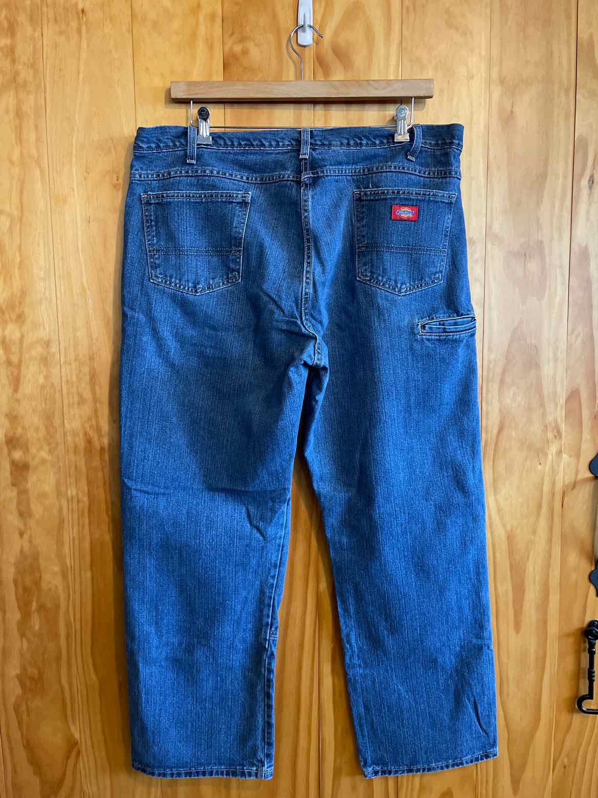 Size 40 Dickies Men's Jeans