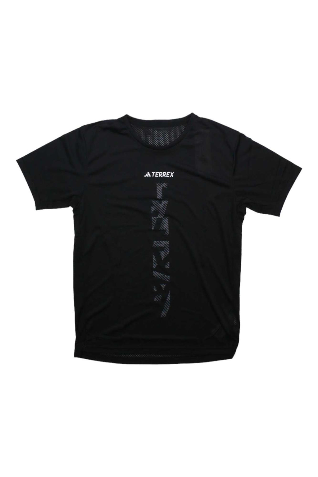 Adidas Mens Agravic Tee