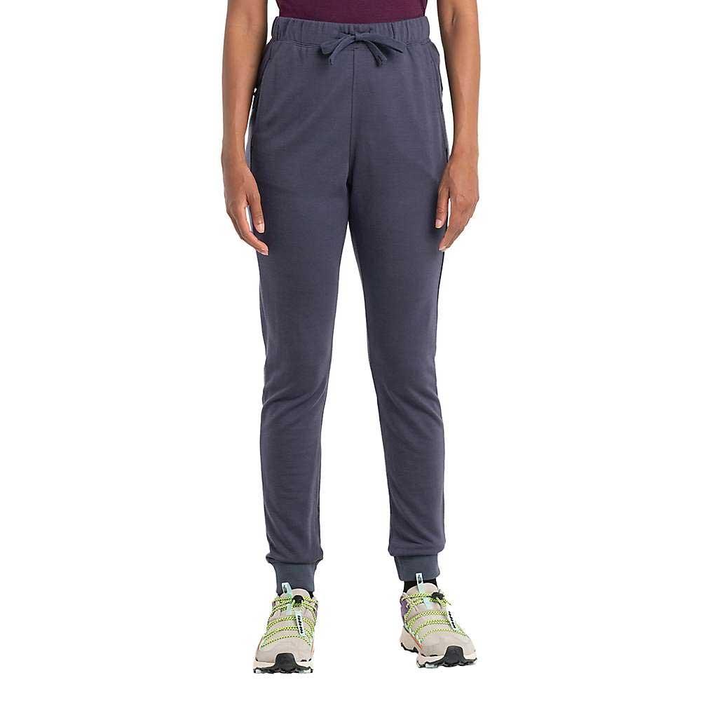 Icebreaker Womens Merino Crush II Pant