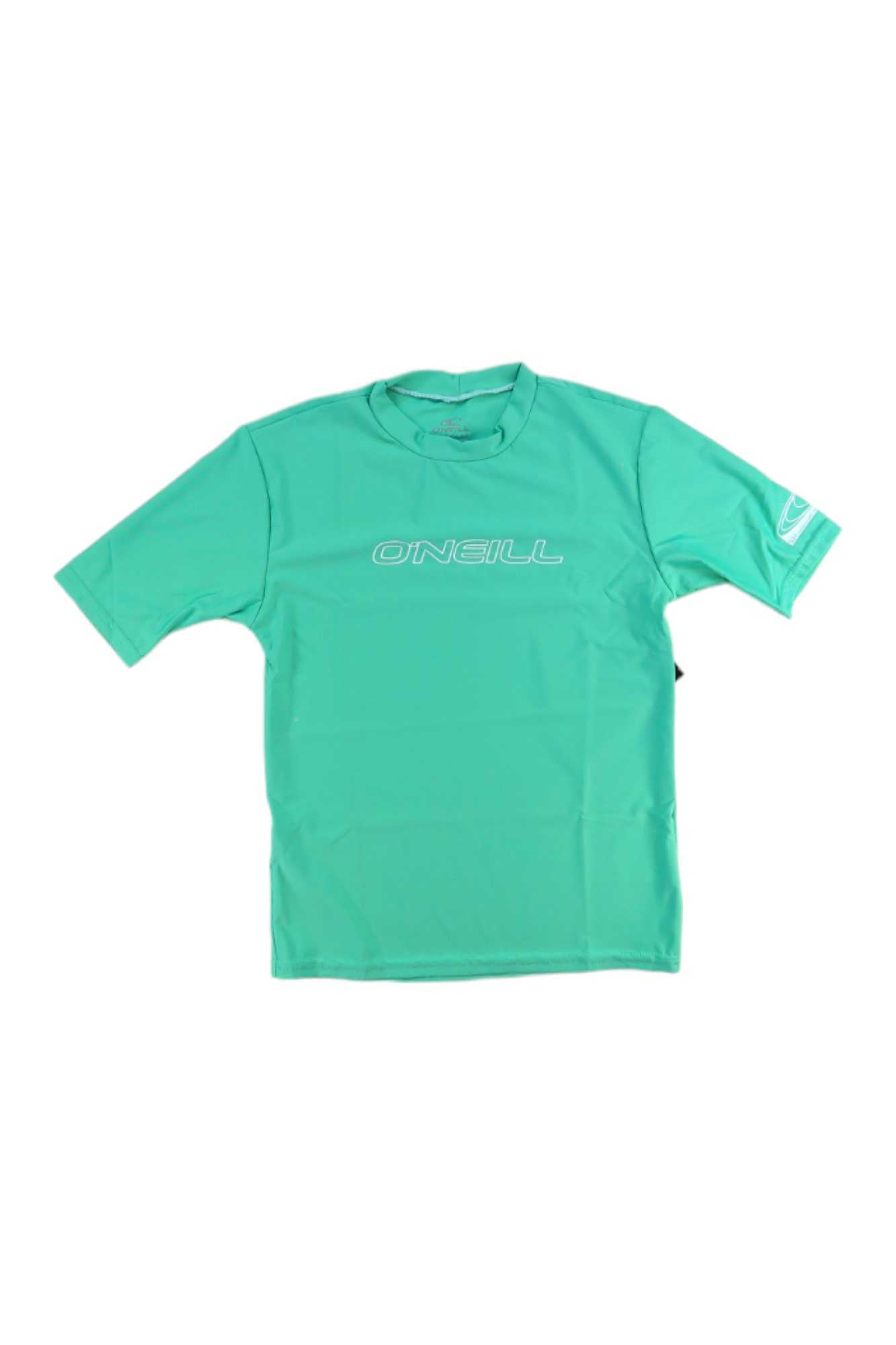 ONeill Youth Basic SS Rash Tee