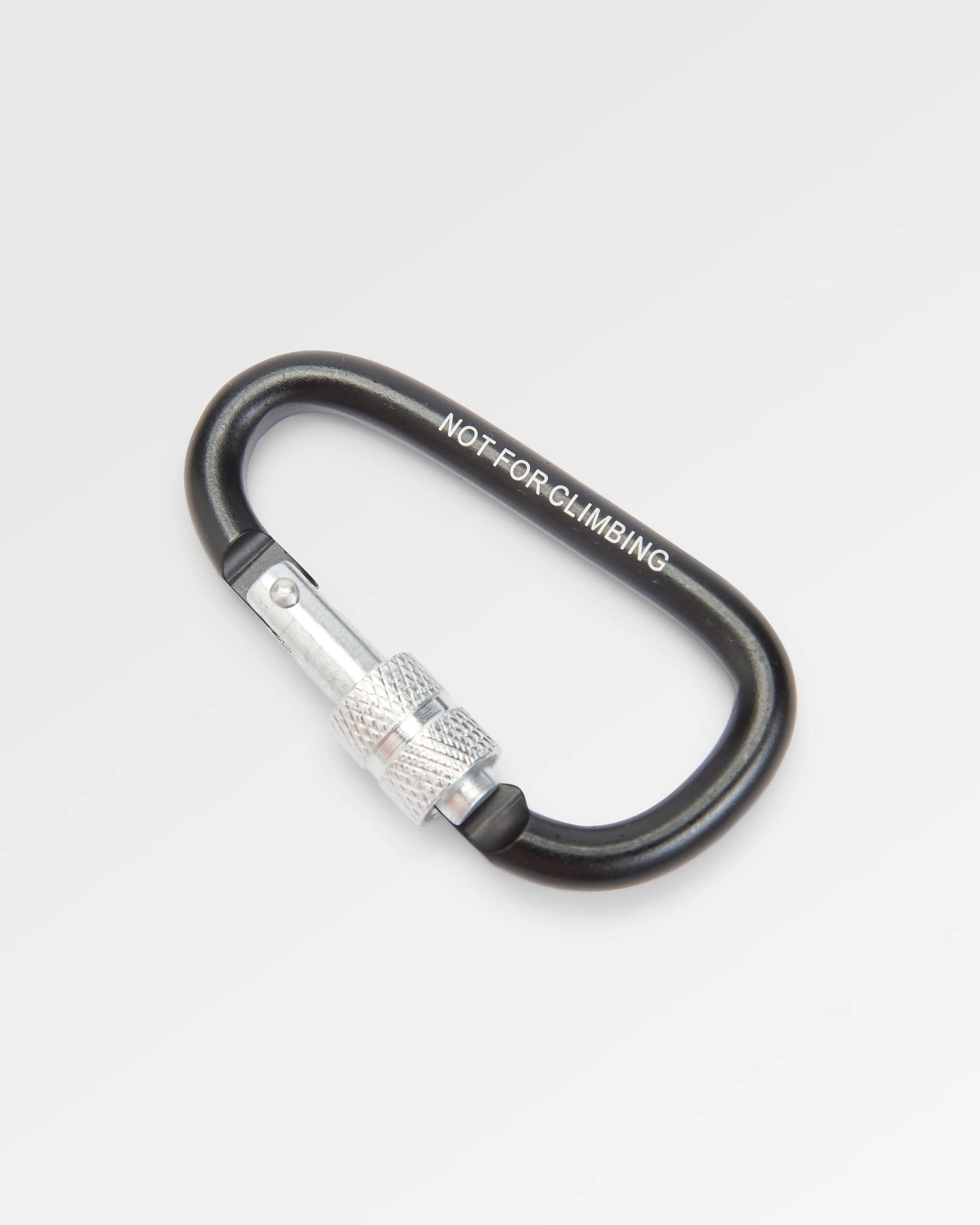 Passenger Clip - Black